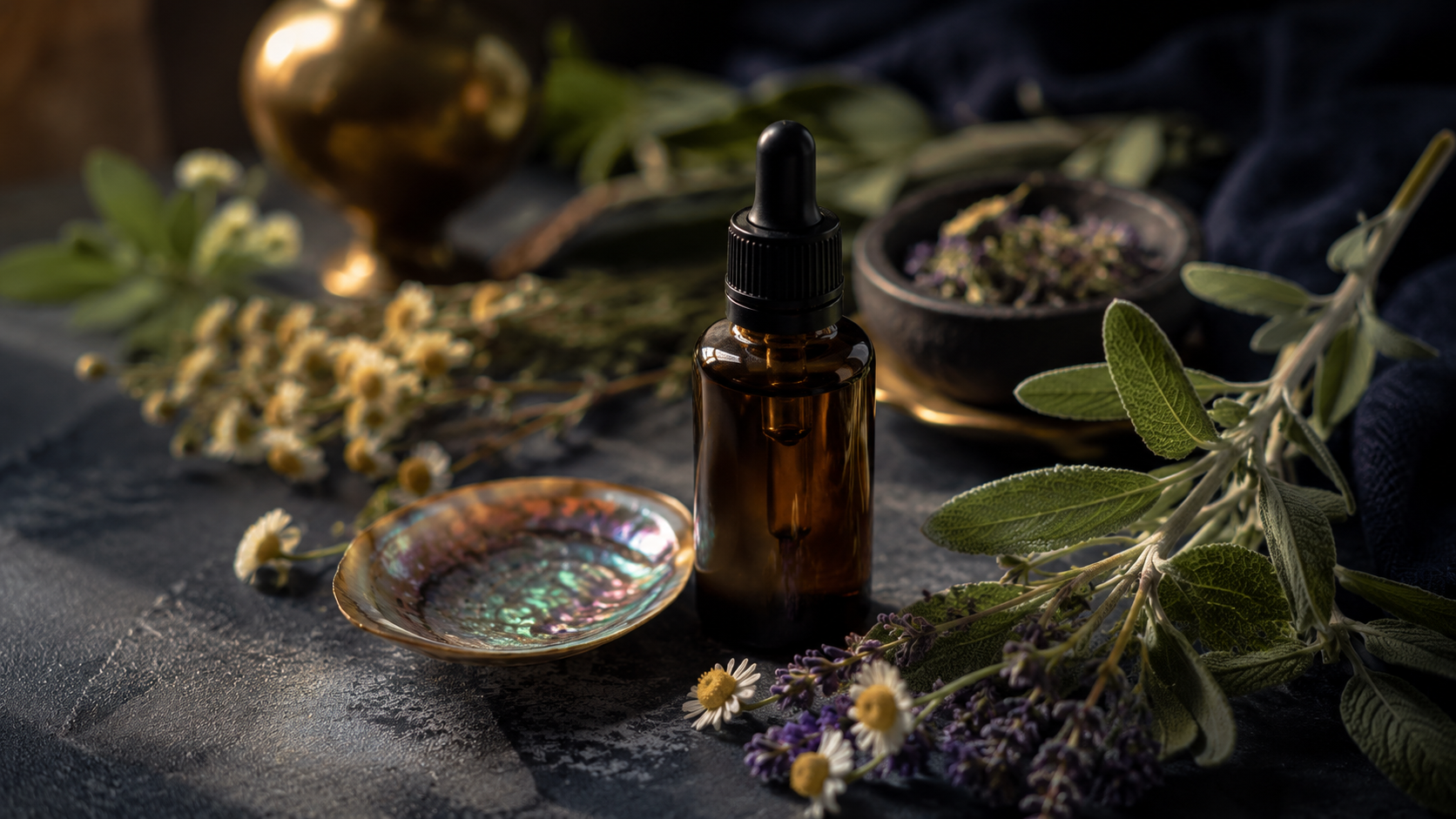 Naturopathie